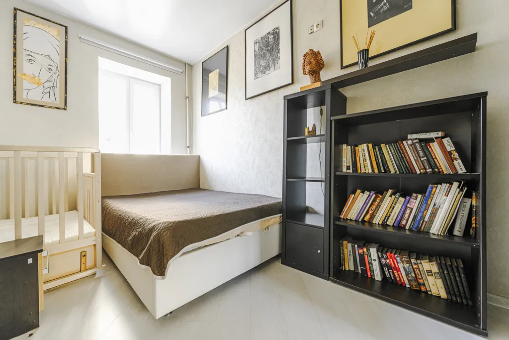 Квартира Квартира художника — Санкт-Петербург