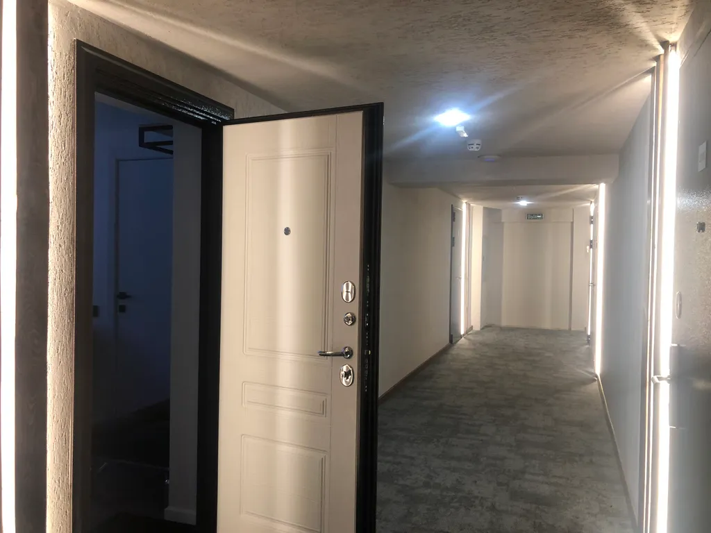 Апартамент в отеле Каменный цветок от собственника