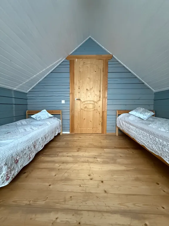 Гостевой дом Троицкое подворье