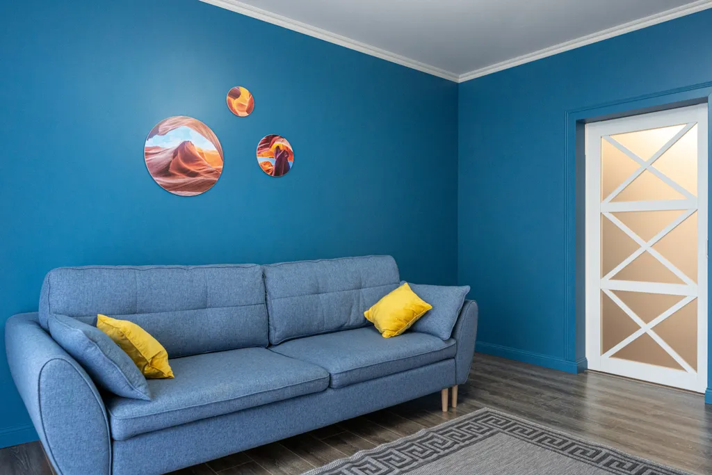 Квартира 2-комнатная Квартира — Светлогорск