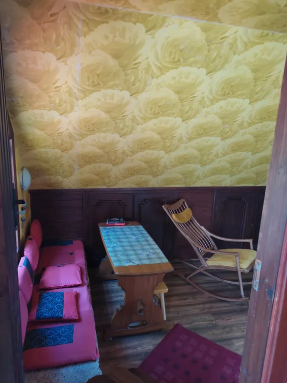 Часть дома с отдельным входом