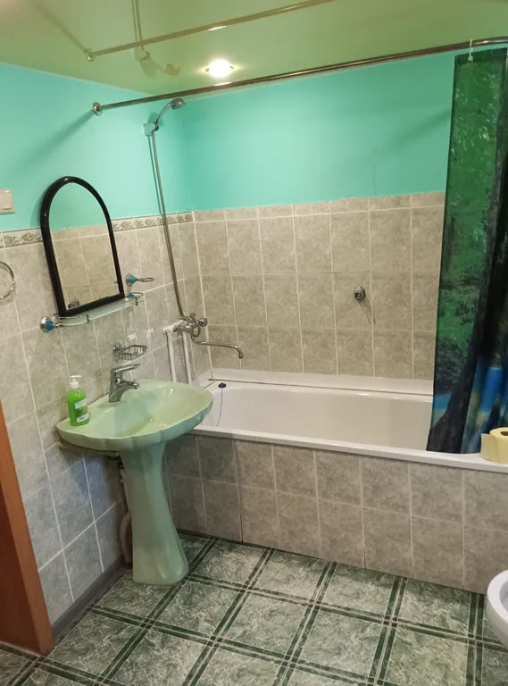 Коттедж 1-комнатный Дом — Ейск