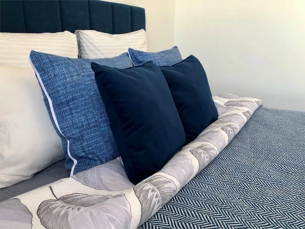 Comfort & Relax Home at Putilkovo