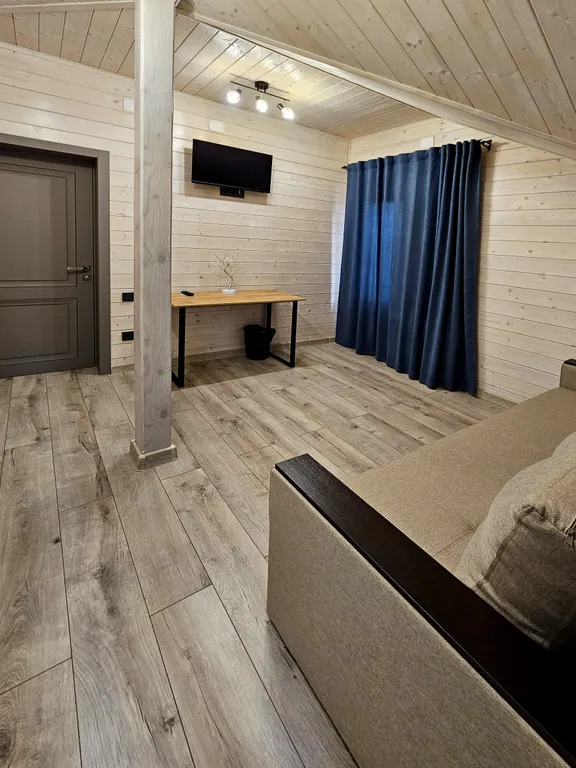 Квартира Комната — Перевалка