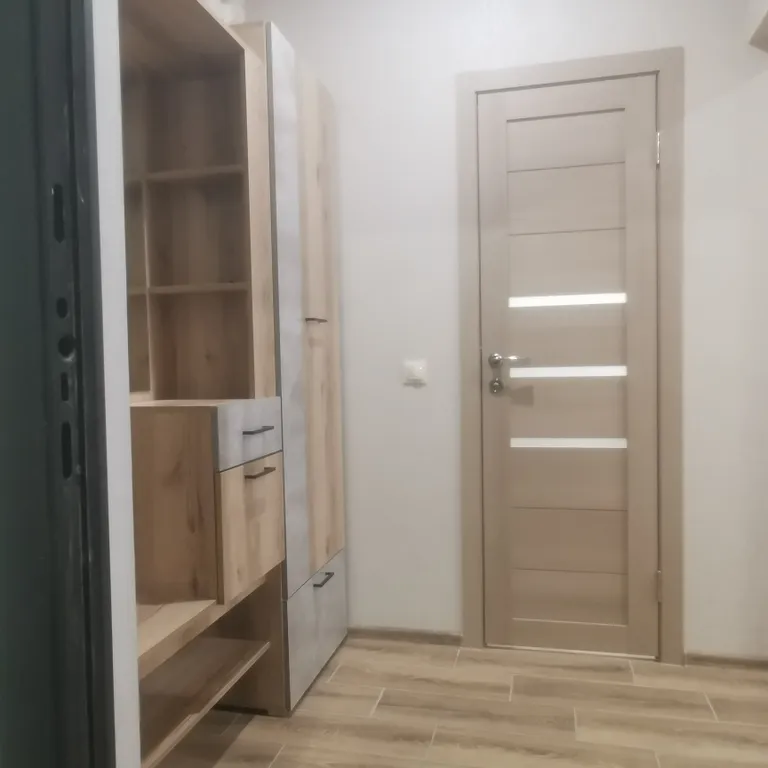 Уютная студия ЖК Самолет