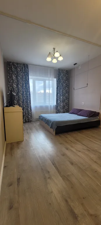 Ухоженная, уютная квартира