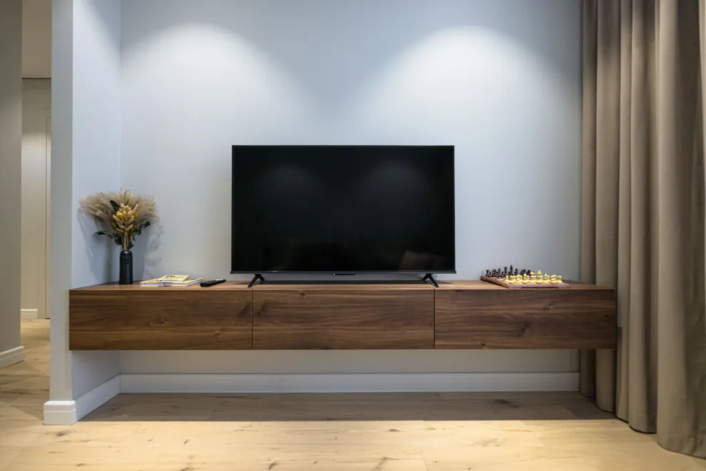 Квартира Квартира Апартамент в ЖК Дом Chkalov у метро Курская — Москва