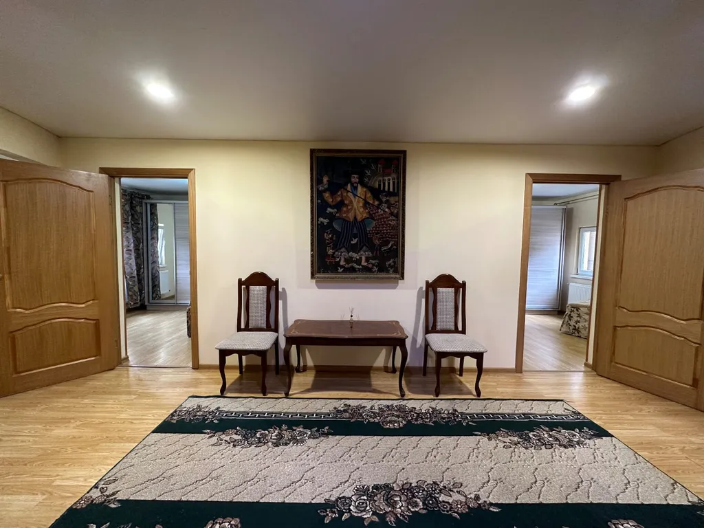 Квартира Апартаменты — аренда посуточно в Красная Поляна