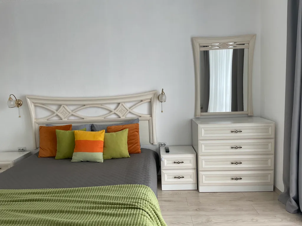 Квартира Квартира Бархатный вечер — Калининград