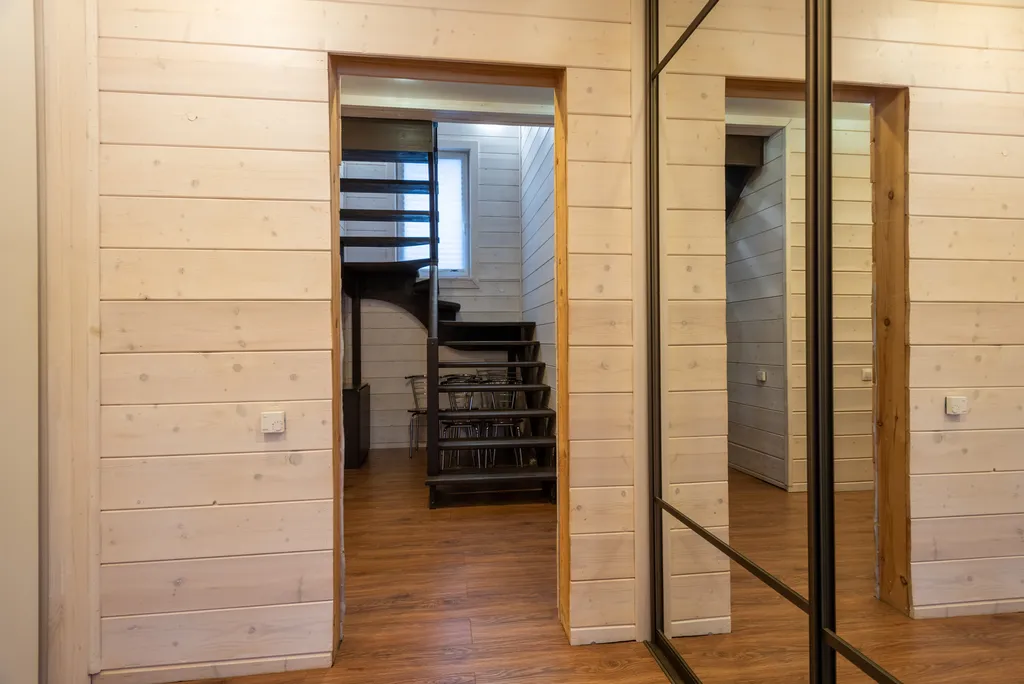 Дом для семей и компаний