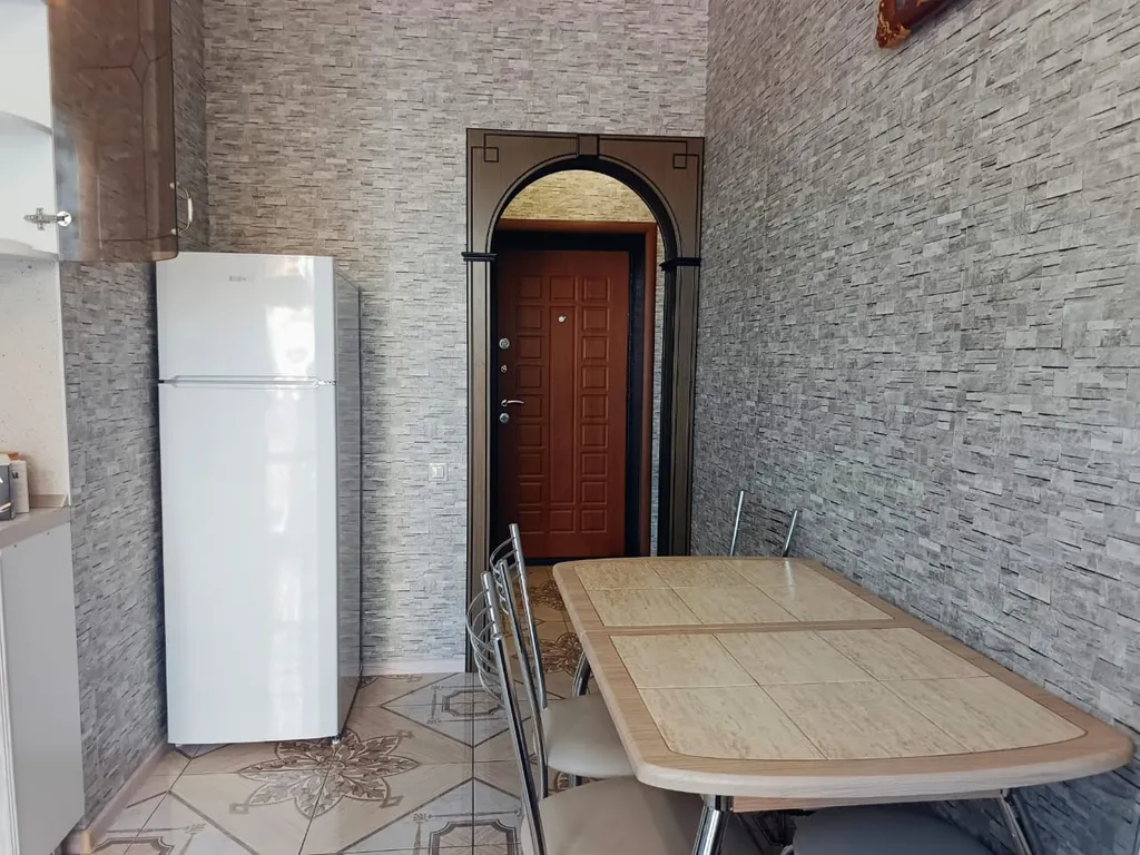 Квартира Квартира на первой береговой линии — Геленджик