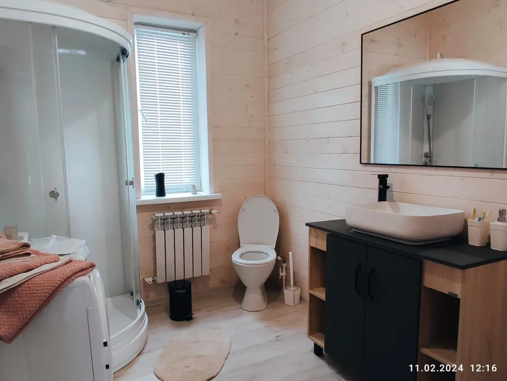 Дом для отдыха