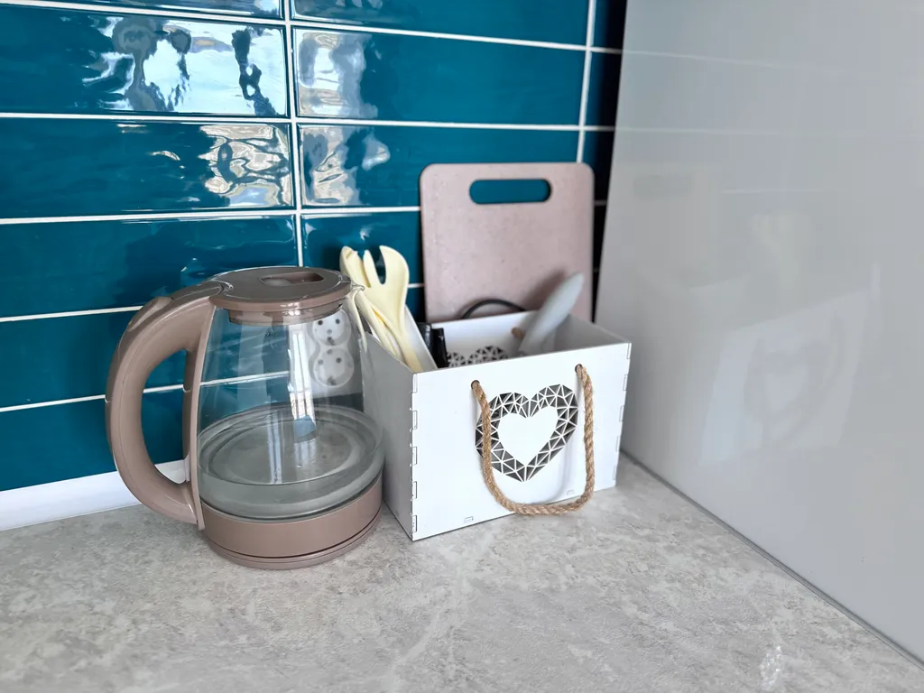 Квартира Апартаменты с видом на море — Севастополь