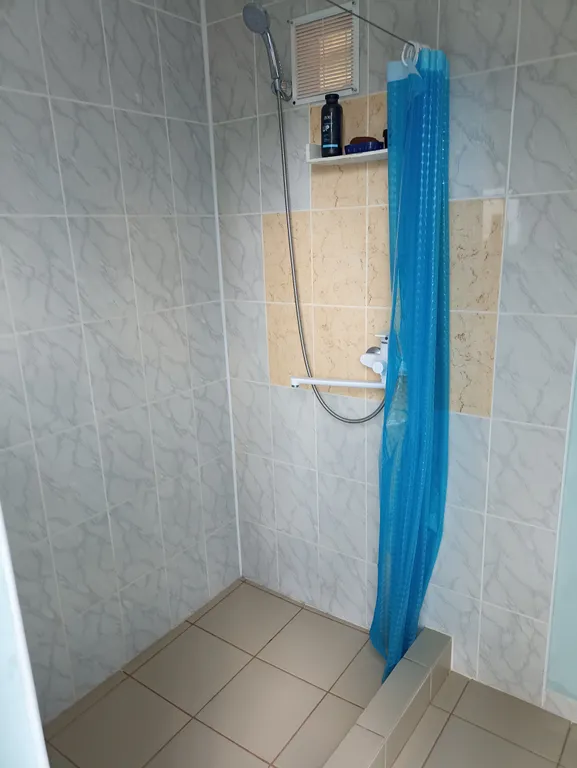 Коттедж Коттедж Уютное жилье — Ейск