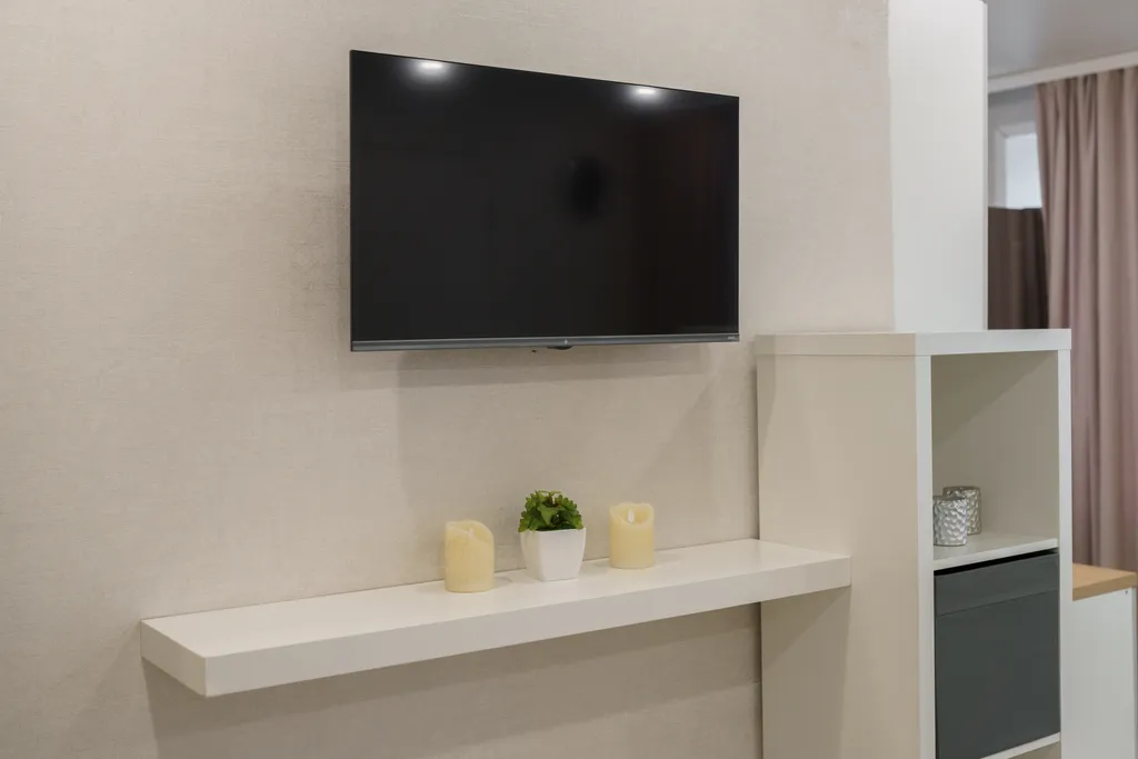 Квартира Gold Fish  в районе автовокзала