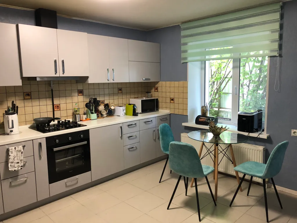 Идеальный дом для отдыха