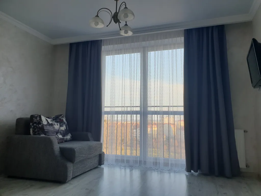 Квартира Жемчужина Балтики — аренда посуточно в Пионерский