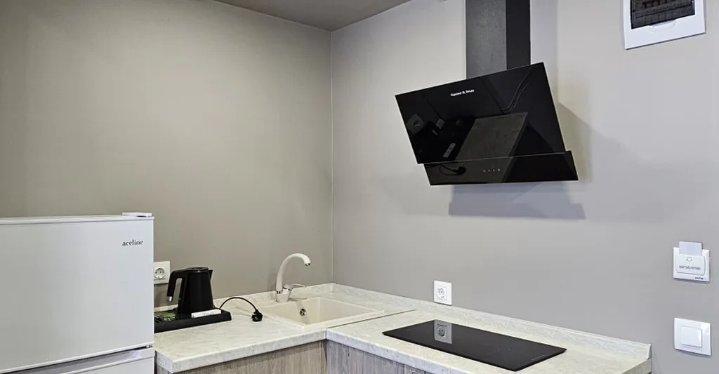 Квартира Комната — Лазаревское