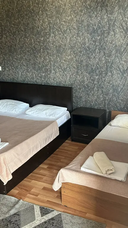 Комната