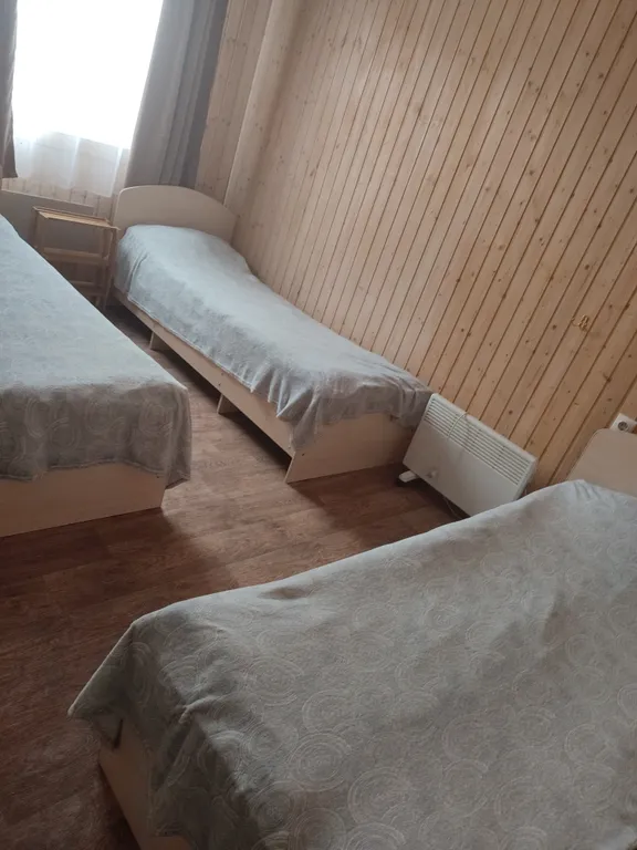 Дом Водная Ривьера