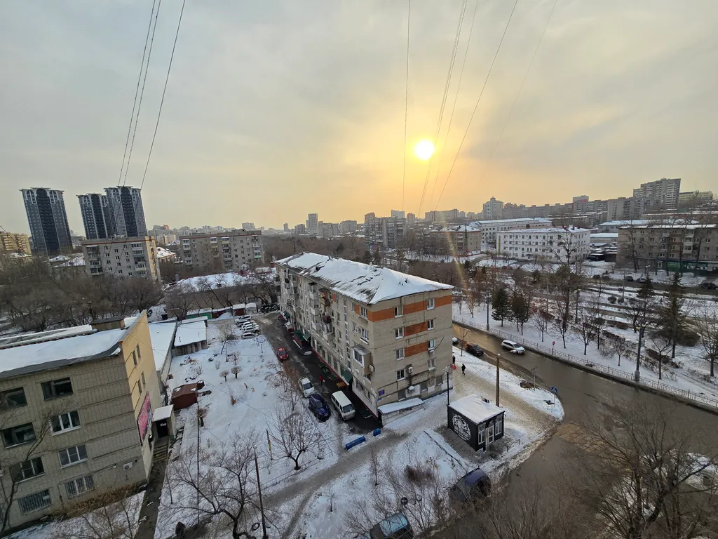 Уютная квартира с дизайнерским ремонтом