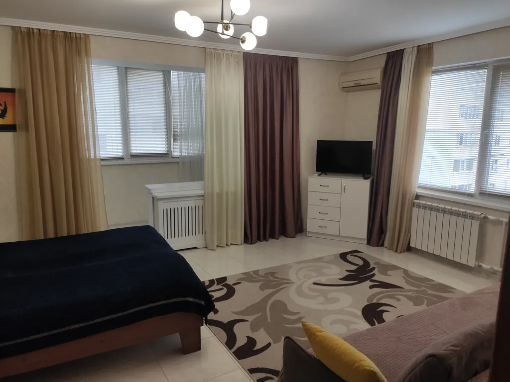 Квартира Современная квартира — Севастополь