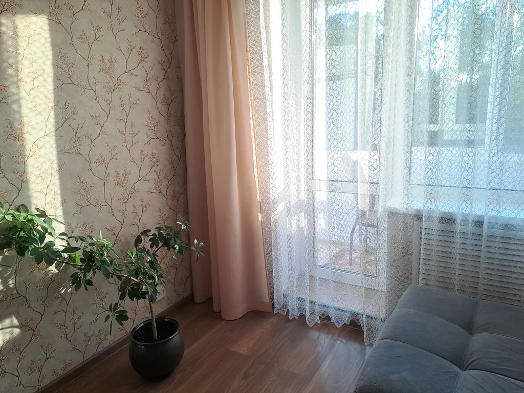 Квартира Уютная квартира недалеко от центра — Сортавала