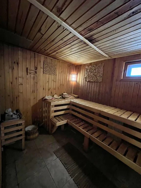 Дом у Татьяны