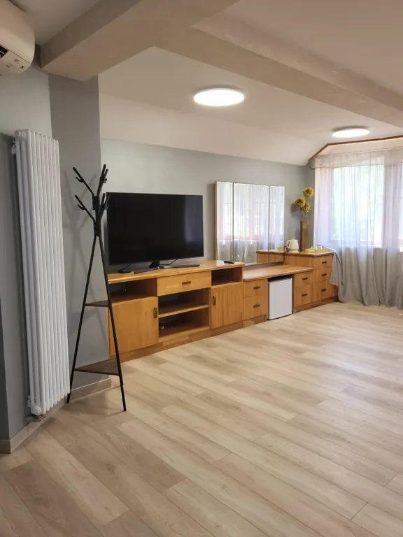 Гостевой дом Снебурашка.