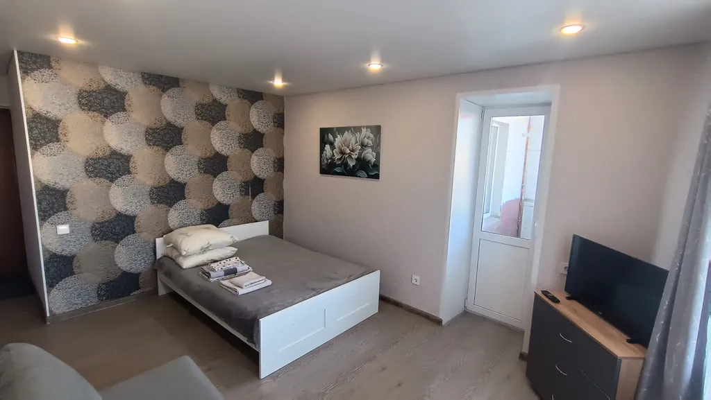 Квартира в географическом центре города — аренда посуточно в Уфа