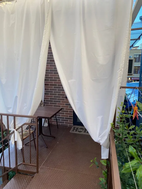 Квартира Квартира Уютная студия в центре — Анапа