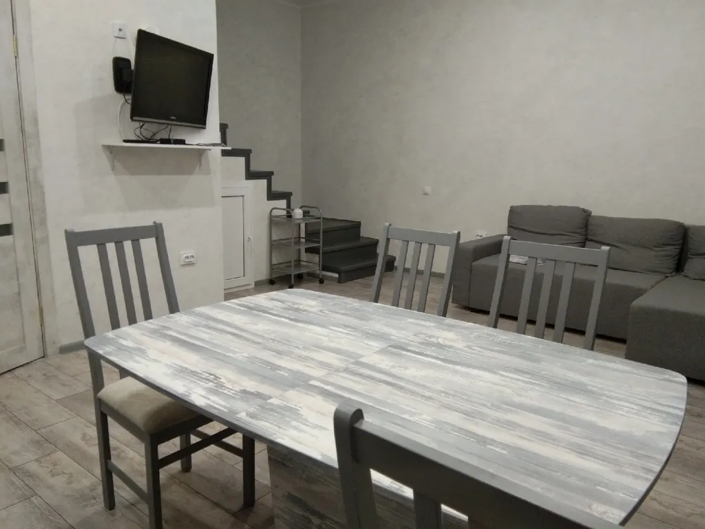 Семейное бунгало на банном