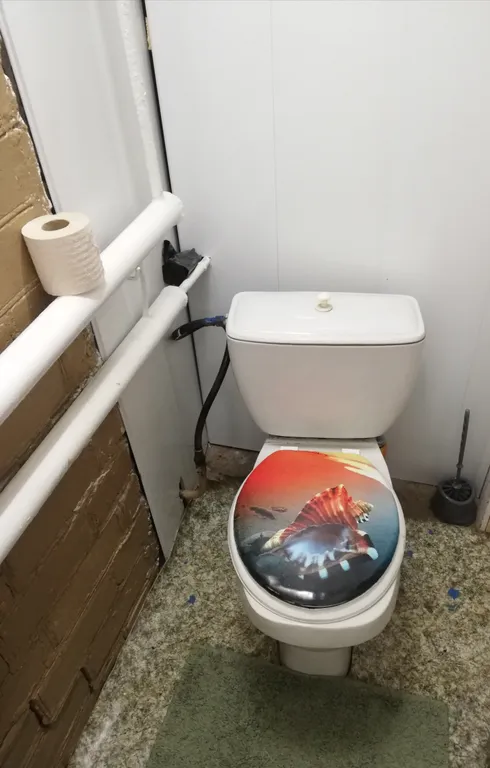 Домик в деревне