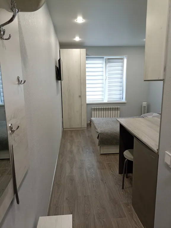 1-комнатная Квартира — аренда посуточно в Владивосток