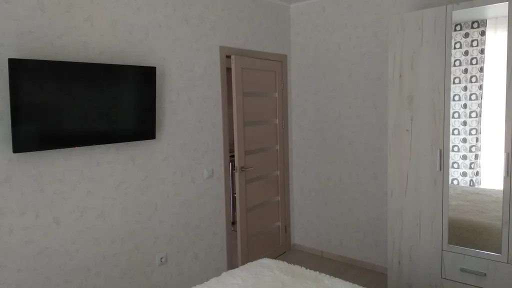 Уютная квартира на берегу Балтийского моря