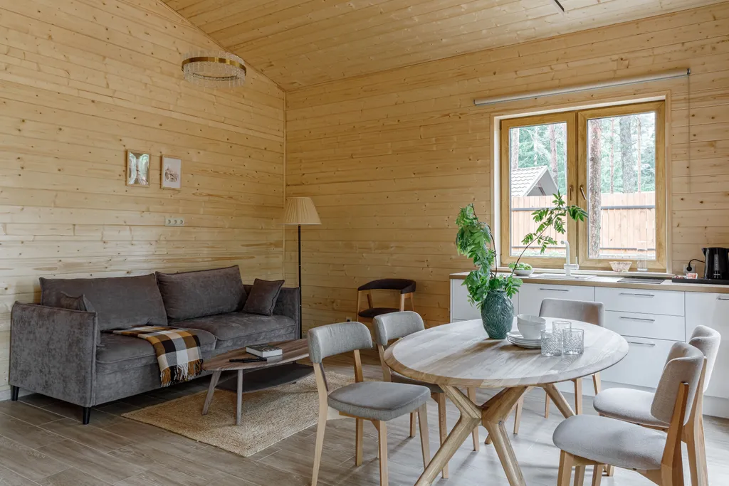 3-комнатный Дом