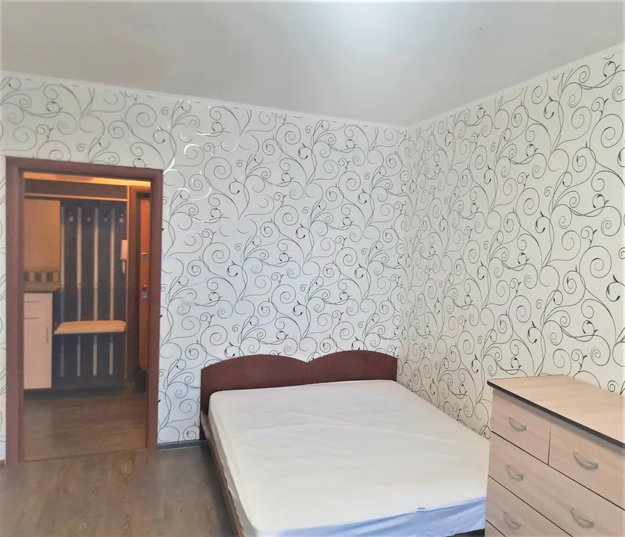 1-комнатная Квартира — аренда посуточно в Тюмень