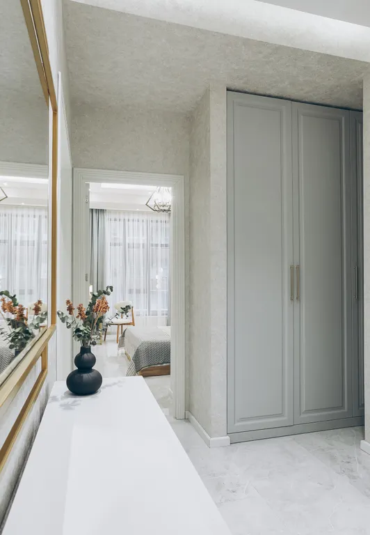 Aparts Heydar Aliyev (GK Aparts)