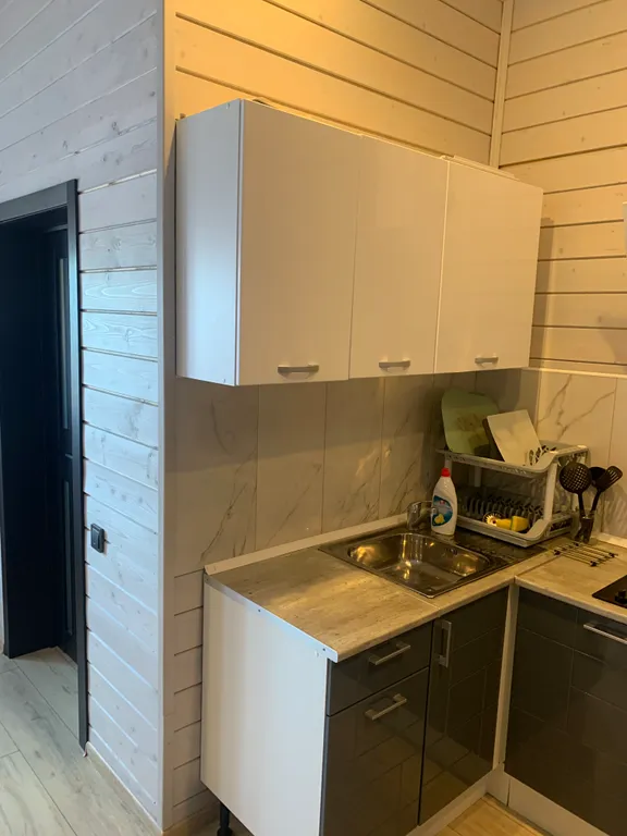 Дом на берегу Залива