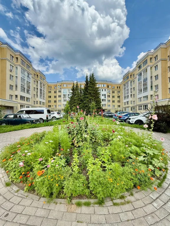 Комфортная, атмосферная квартира в историческом центре