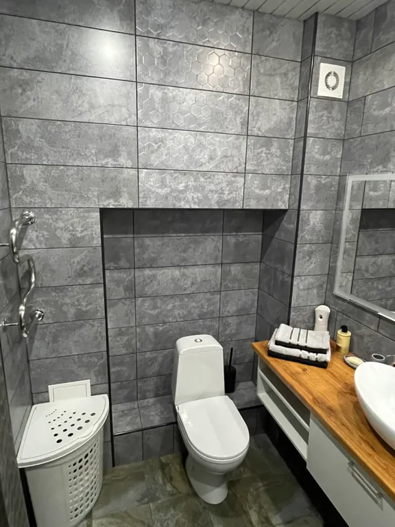 Уютная квартира студия