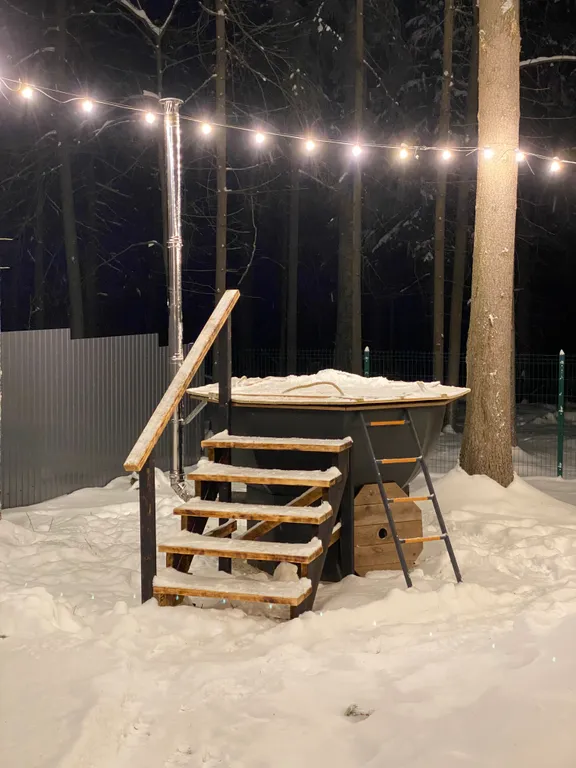 2-комнатный Дом