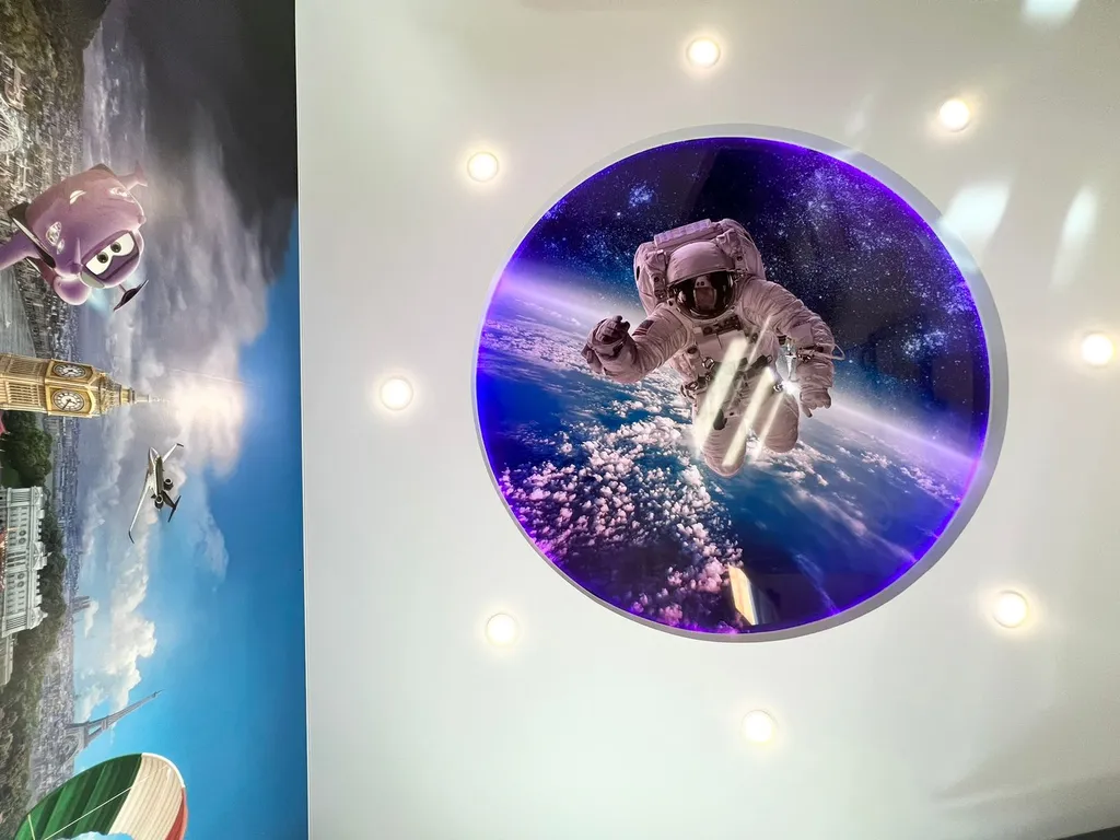 2-комнатная квартира в тихом центре