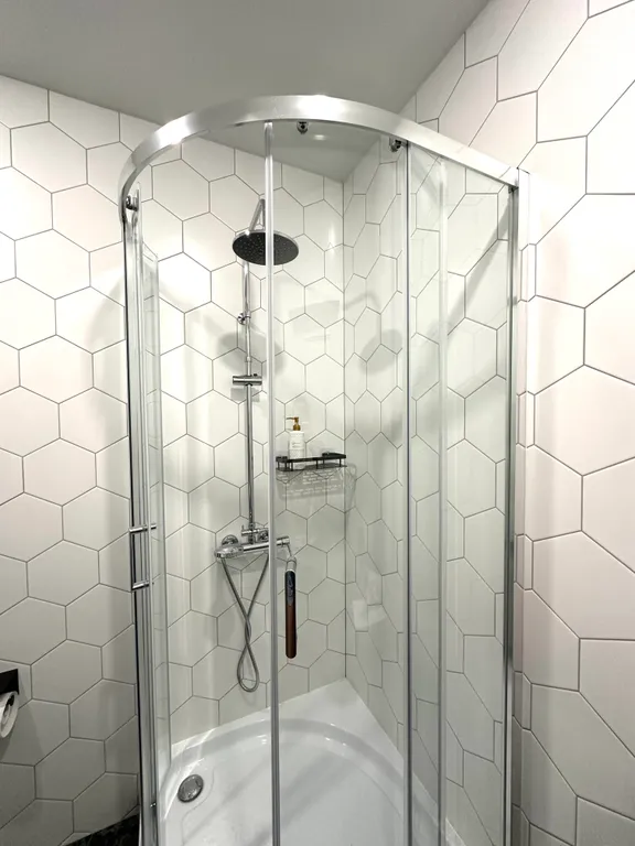 Уютная квартира рядом с аэропортом