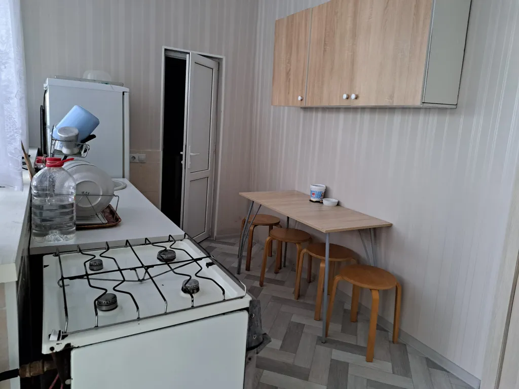 Домик для лучшего отдыха в центре