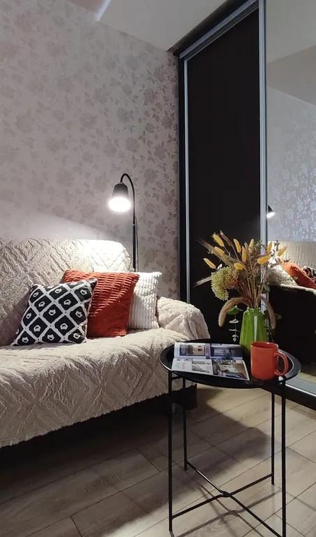 Уютная квартира в центре города рядом с Набережной