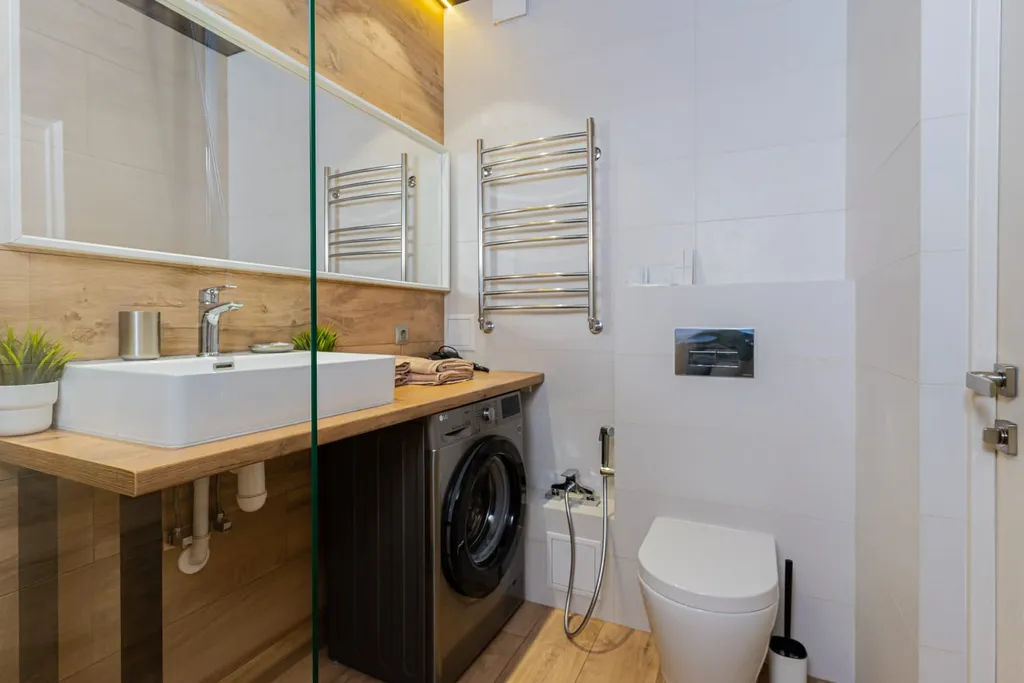 Квартира Квартира Люкс в ЖК Жигулина роща — Мирное