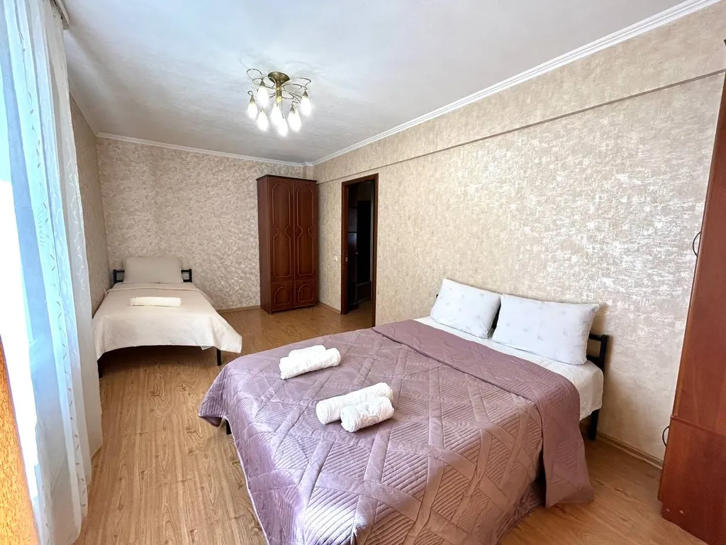 Квартира в центре города недалеко от жд вокзала Калуга-1