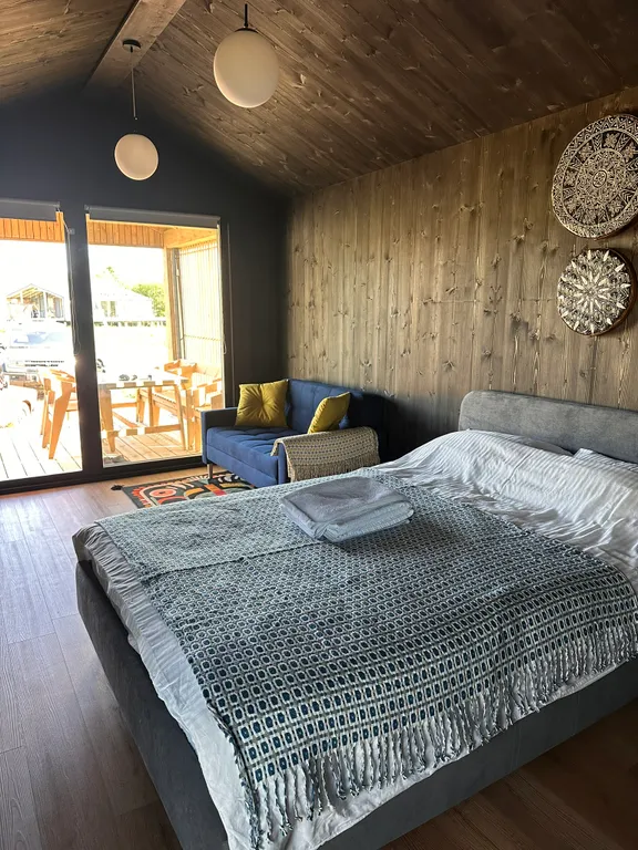 Дом БазаЛиза