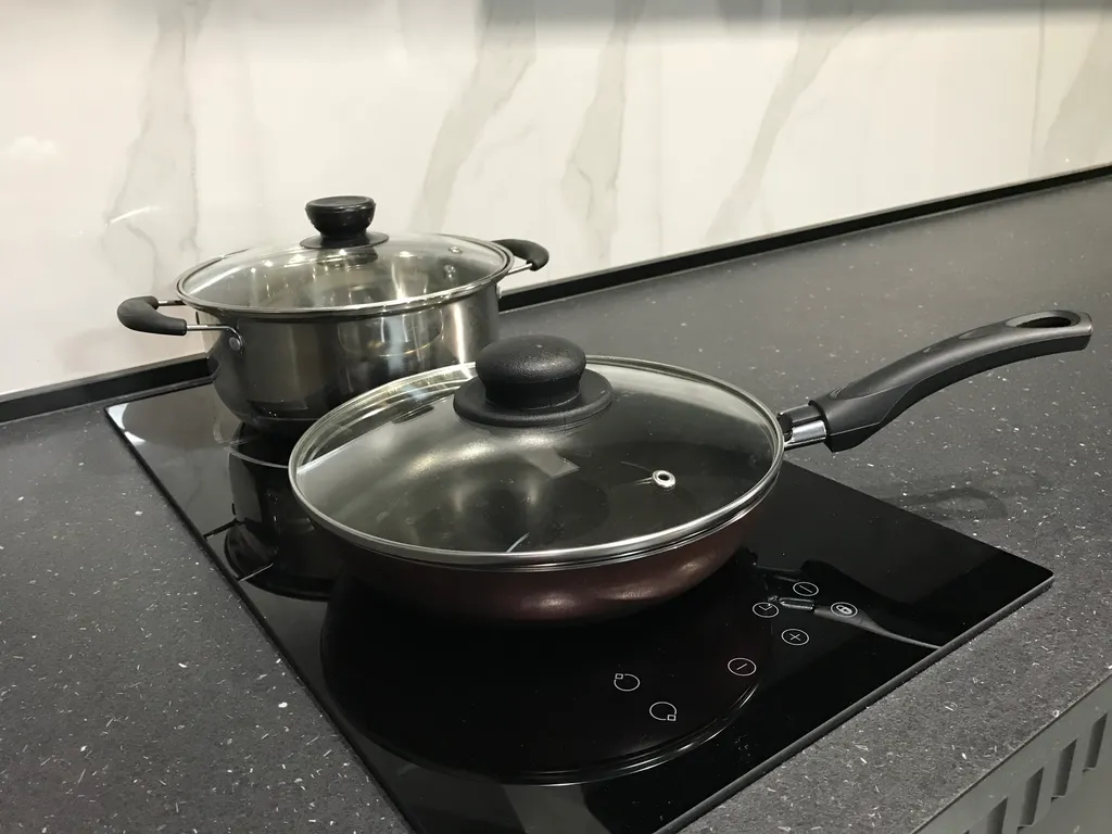 Квартира-студия в центре города